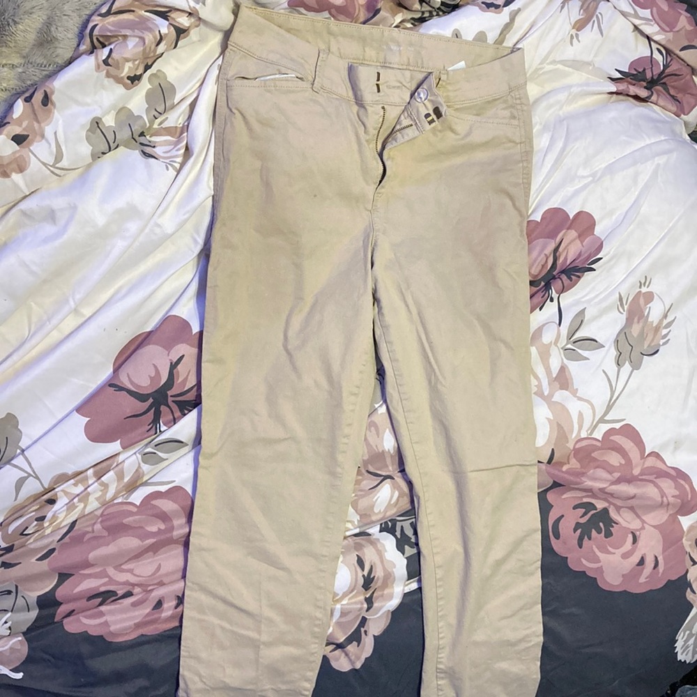 Tan Jeans | Old Navy